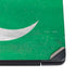 Pakistan Flag Distressed Dell Vostro Skin